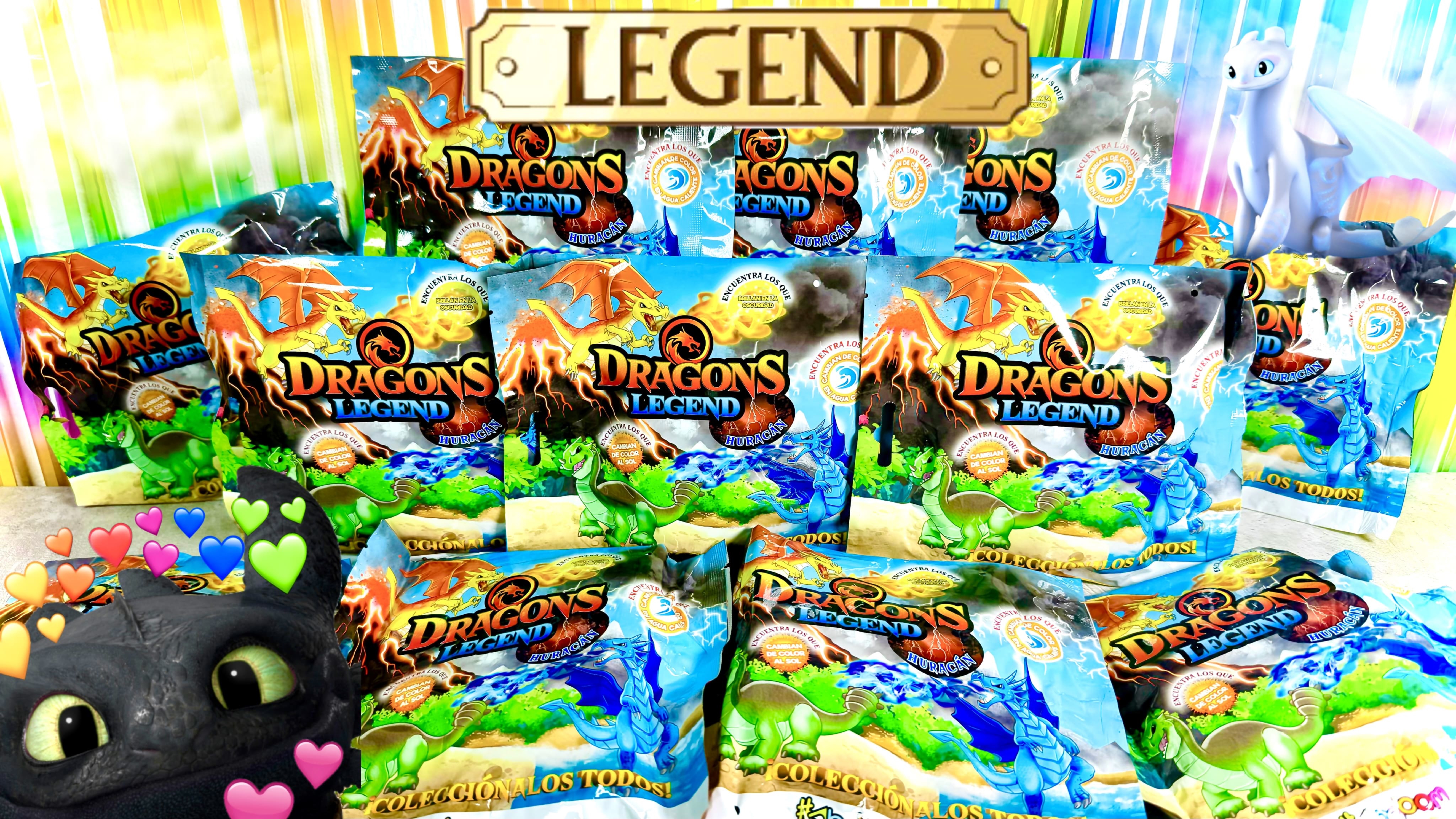 Ищем Нового Хозяина для Дракона! Легендарные Драконы! Обзор Новинки От Сбабам! смотреть онлайн