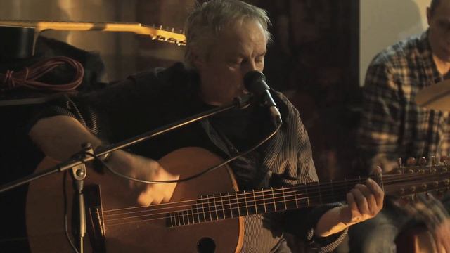 RASSKAZOV BAND - Джимми ( Где парковать свою лошадь)