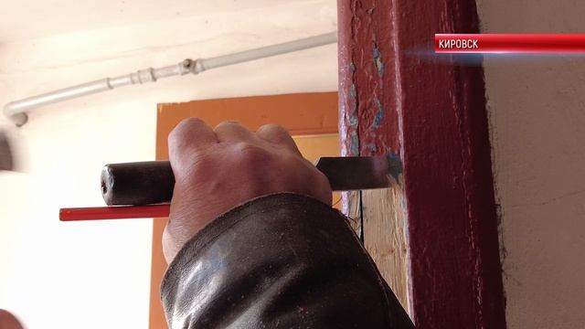 ТК "Родной". Коммунальные службы Кировска готовят город к зимнему периоду смотреть онлайн