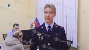 Полиция сообщает: Как найти своего участкового