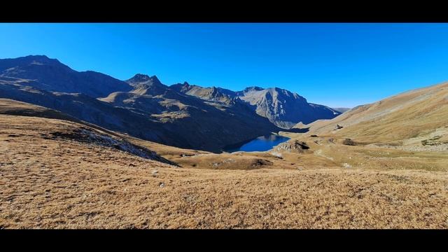 Архыз Поход 1КС