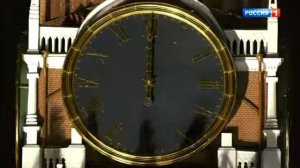 Новогоднее обращение президента России Владимира Путина 2019