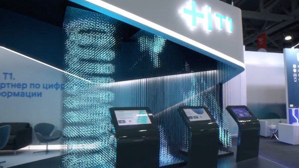 Т1 - Finopolis 2022