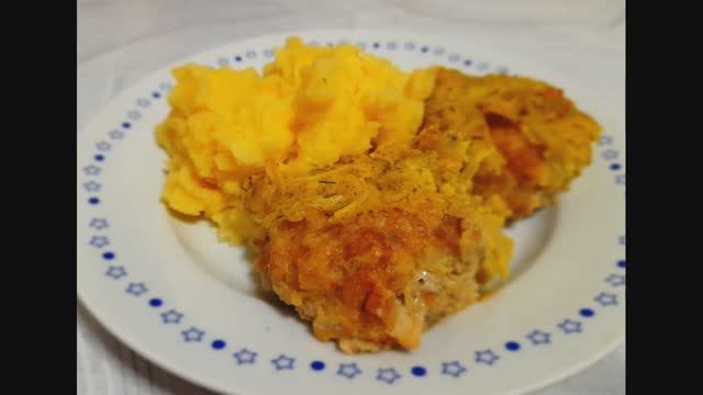 Люблю готовить