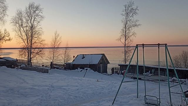 Я снова у дяди Толи. Путёвые заметки смотреть онлайн
