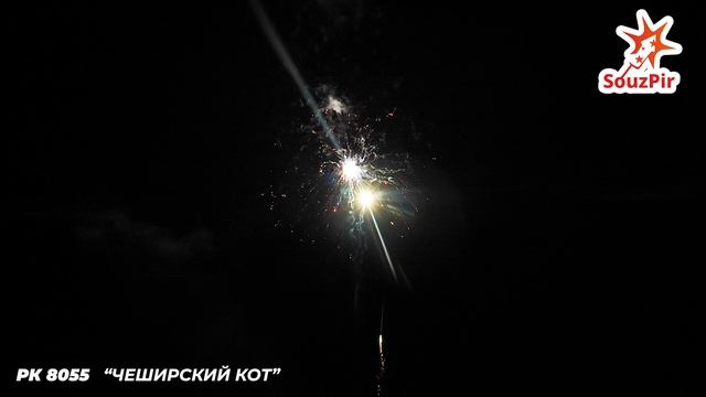 РК 8055 ЧЕШИРСКИЙ КОТ — 3 смотреть онлайн