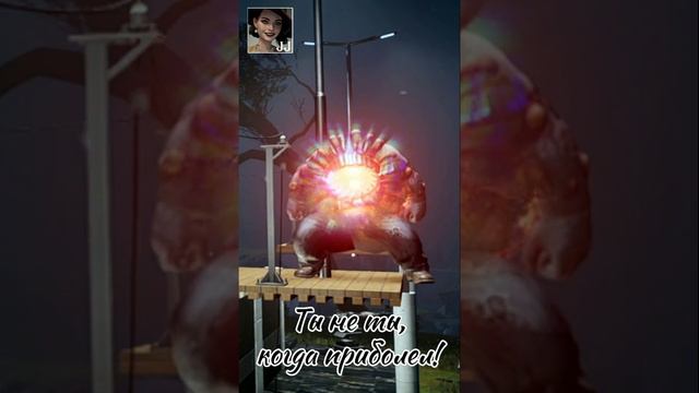 Ты не ты, когда приболел #oncehuman #onlinegames #shootergame #humor смотреть онлайн