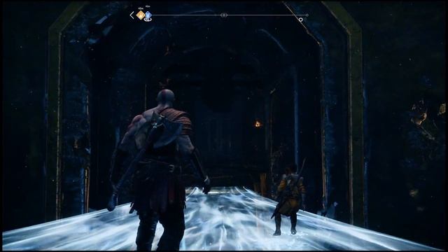 God of War 08 смотреть онлайн