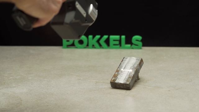 Лазерная очистка сварного шва смотреть онлайн