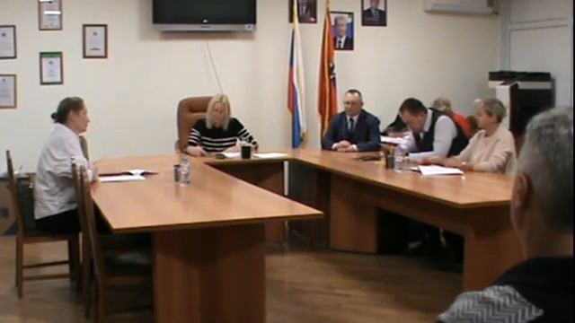 ПУБЛИЧНЫЕ СЛУШАНИЯ ПО УСТАВУ 21-10-2024