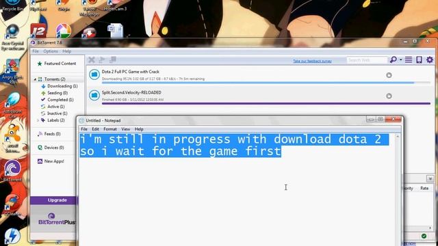Dota 2 Generator got it!!!! смотреть онлайн
