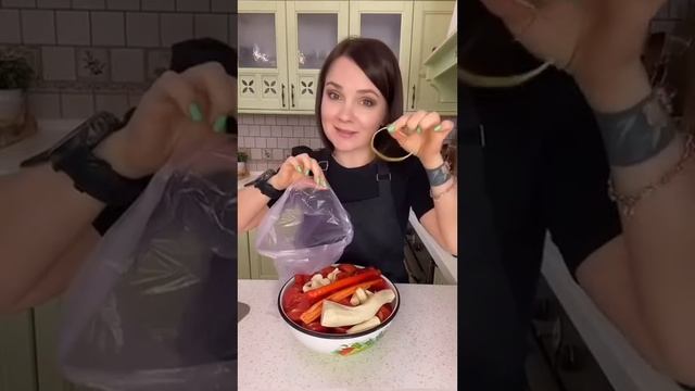 Рецепты на каждый день