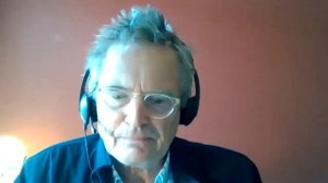 Бертрам Мюллер. Часть 3. О стыде и вине