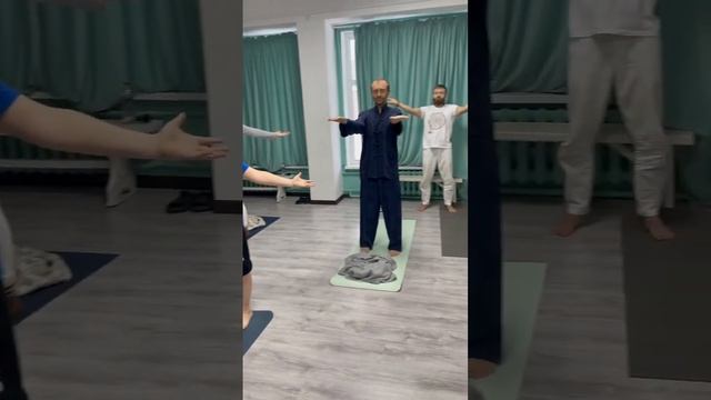 #цигун #цигундляначинающих #цигунонлайн #цигундома #цигунтур смотреть онлайн