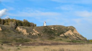 Томск, руян на оби