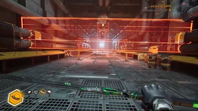 Ghostrunner Hardcore Mode - Level 5 смотреть онлайн