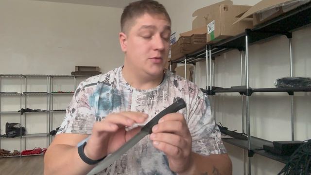 06-11-2024 нож Вождь D2 артикул 1749709357 смотреть онлайн