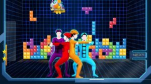 Just DanceⓇ (Plus) - Tetris, by Dancing Bros.