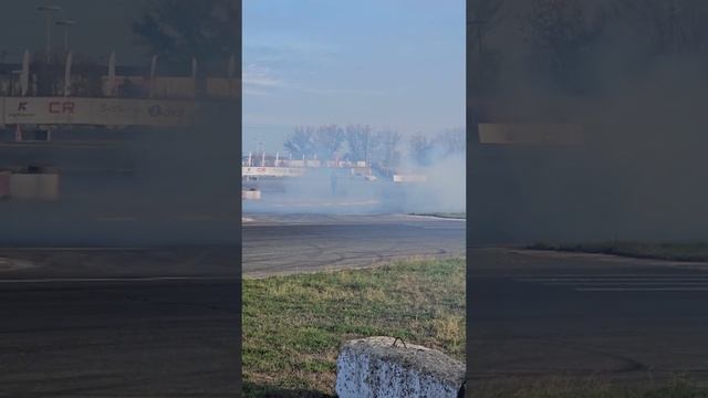 Sochi Drift Challenge 2024/2025 | 1 этап Кубка Краснодарского края смотреть онлайн