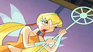 Dark Bloom Angel of darkness