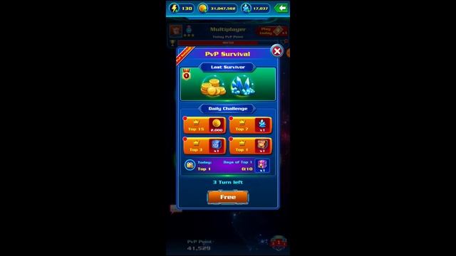 Alien Shooter - PVP Survival Glitch/Bug (Get First without playing) смотреть онлайн