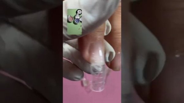 GUMMY HARD GEL  невероятный продукт нового поколения