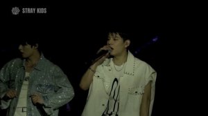 Stray Kids - Lollapalooza Chicago 2024 (Full Show)