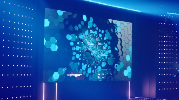 Standoff 2022  - Positive Technologies