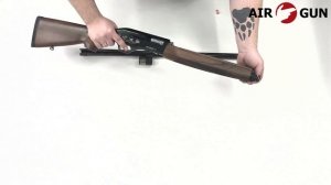 Гладкоствольное ружье Fausti PROGRESS 12/76