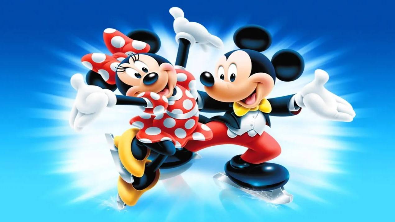 МИККИ МАУС_В ЗООМАГАЗИНЕ_Дисней.Disney аудио сказка_Аудиосказки-Сказки на ночь_Слушать сказки онлайн смотреть онлайн