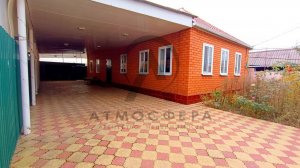 АН «Атмосфера»  ꓲ Кирпичный дом в Апшеронске