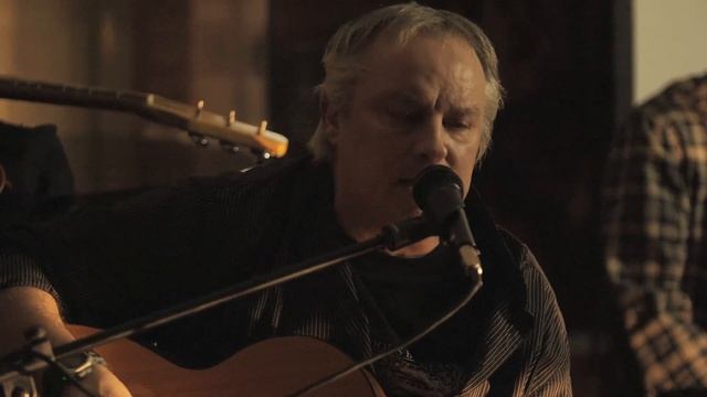 RASSKAZOV BAND - По полям снег