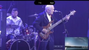 Поющие гитары. Сумерки. 
Евгений Броневицкий