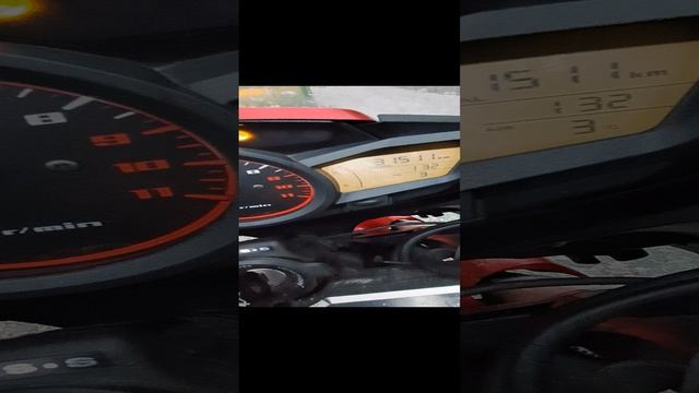 Honda VFR1200F ABS Без пробега по РФ смотреть онлайн