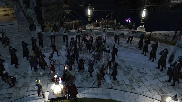 Концерт Final Fantasy XIV 2024 04 24 смотреть онлайн