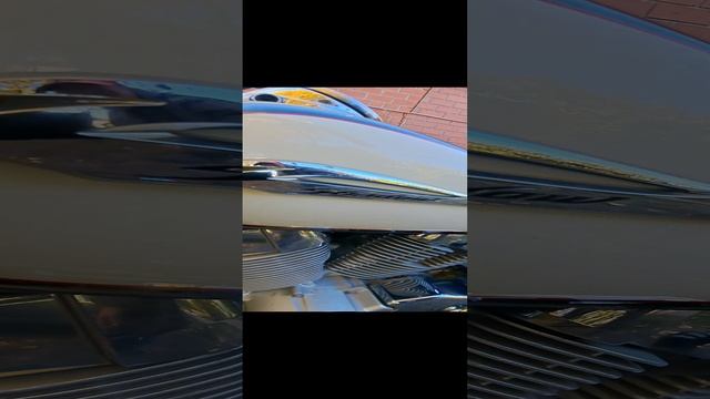 Honda VT750 shadow 10875 км Без пробега по РФ смотреть онлайн