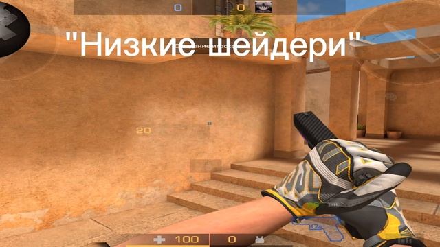 Gloves "Champion" "M9 Bayonet Frozen" |Standoff2| смотреть онлайн