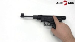 Пневматический пистолет Blow H-01 4,5 мм