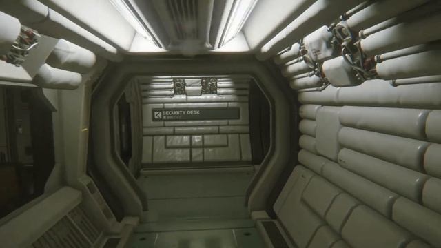 Прохождение Alien Isolation #16 БЛИЗКАЯ ВСТРЕЧА С КСЕНОМОРФОМ смотреть онлайн