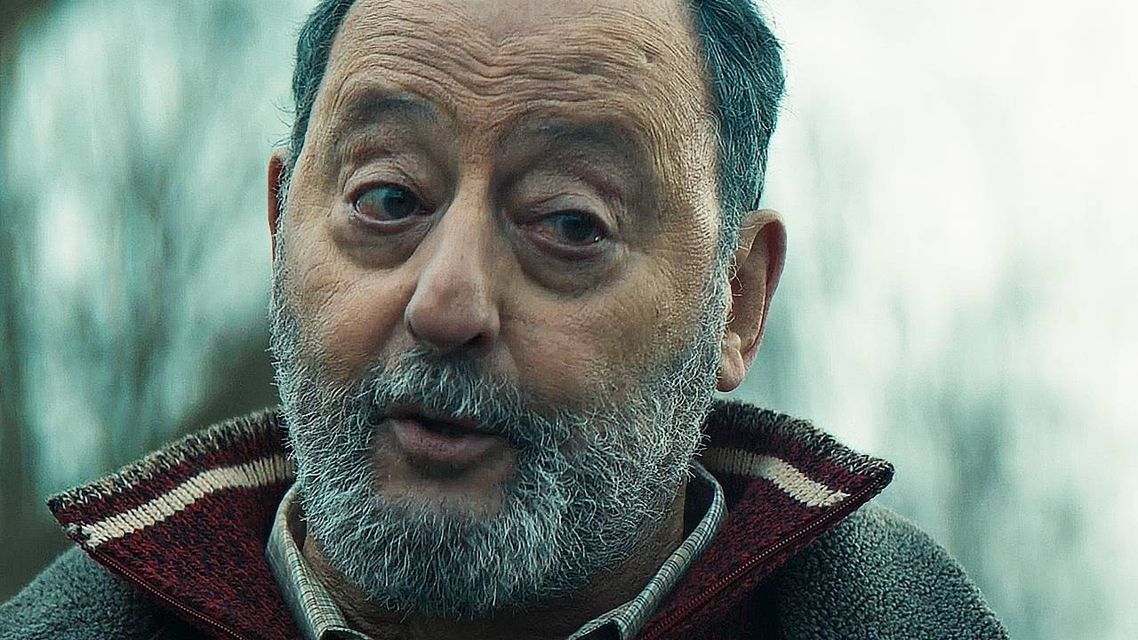 Антиганг: Смена — Русский трейлер (2024) смотреть онлайн