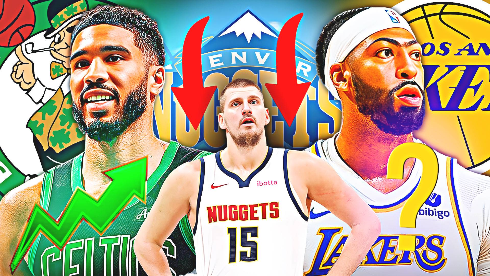 ПЕРВЫЕ МЫСЛИ О НОВОМ СЕЗОНЕ НБА! ЛУЧШИЕ КОМАНДЫ, ИГРОКИ И МОМЕНТЫ! #нба #новыйсезон #итоги смотреть онлайн