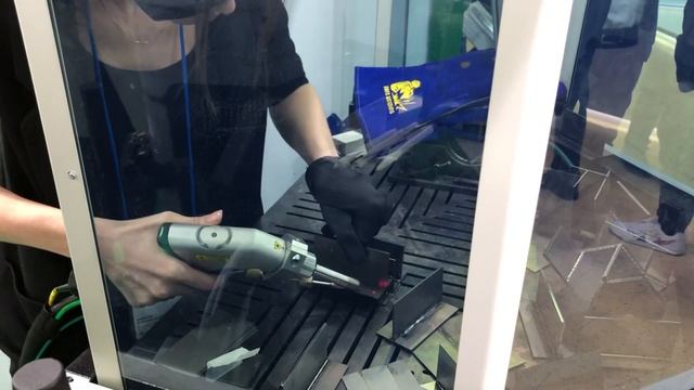 Pokkels на выставке "Металлообработка-2022" смотреть онлайн