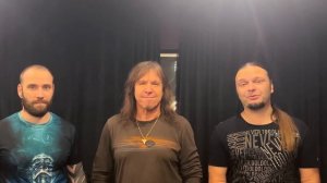 ПОЗДРАВЛЕНИЕ С НОВЫМ 2024 ГОДОМ!