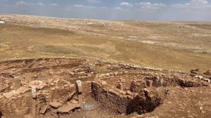 Цивилизация зародилась в Карахан-Тепе? - Человечество до Гёбекли-Тепе