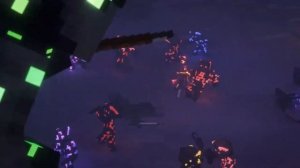 ФЕНИКС ВОЛТАРИСА - Songs of War (Minecraft Animation) [Music Video]