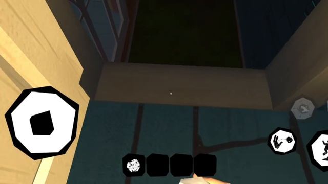 Прохождение Hello neighbor от Emb Часть 2 смотреть онлайн