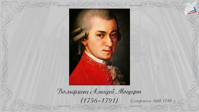 В концертном зале. Симфония. Музыка 7 класс. РЭШ смотреть онлайн