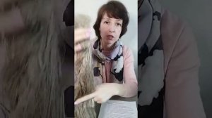 Войлок и волокна. Запись эфира 15.03.2020 г.