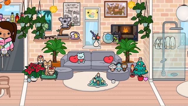 Toco boco смотреть онлайн