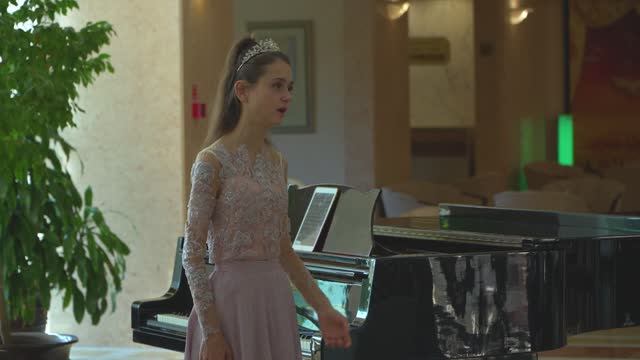 Арис "Сияние пробуждения"💜 смотреть онлайн